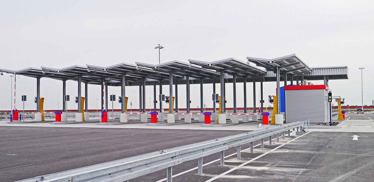 贵港至北海最新高速公路,连接繁荣的纽带,开启区域发展新篇章