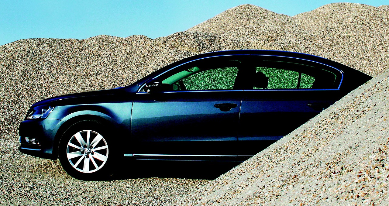 大众轿车价格表概览及其市场影响力分析