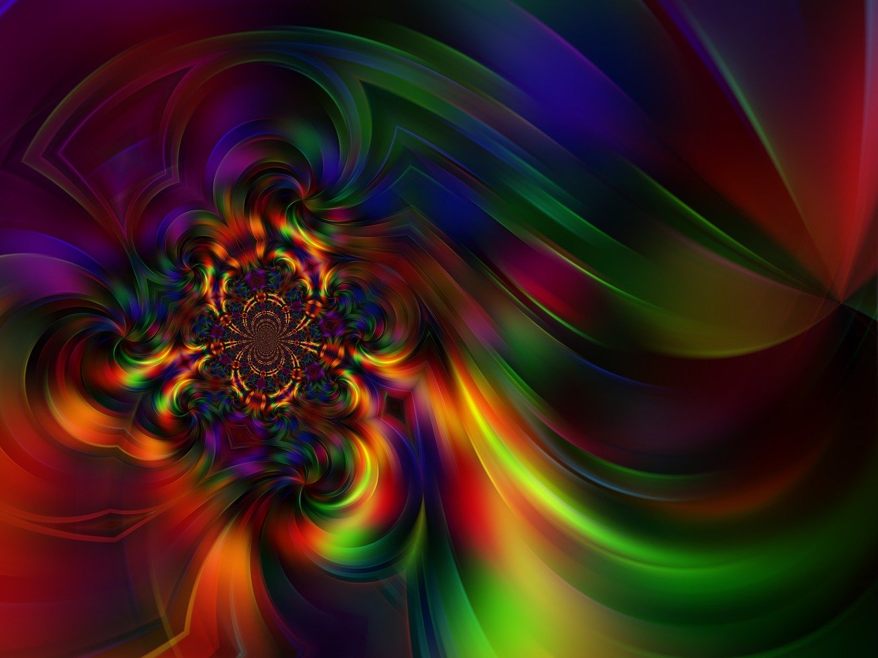 探索动漫艺术魅力的绝美图片欣赏