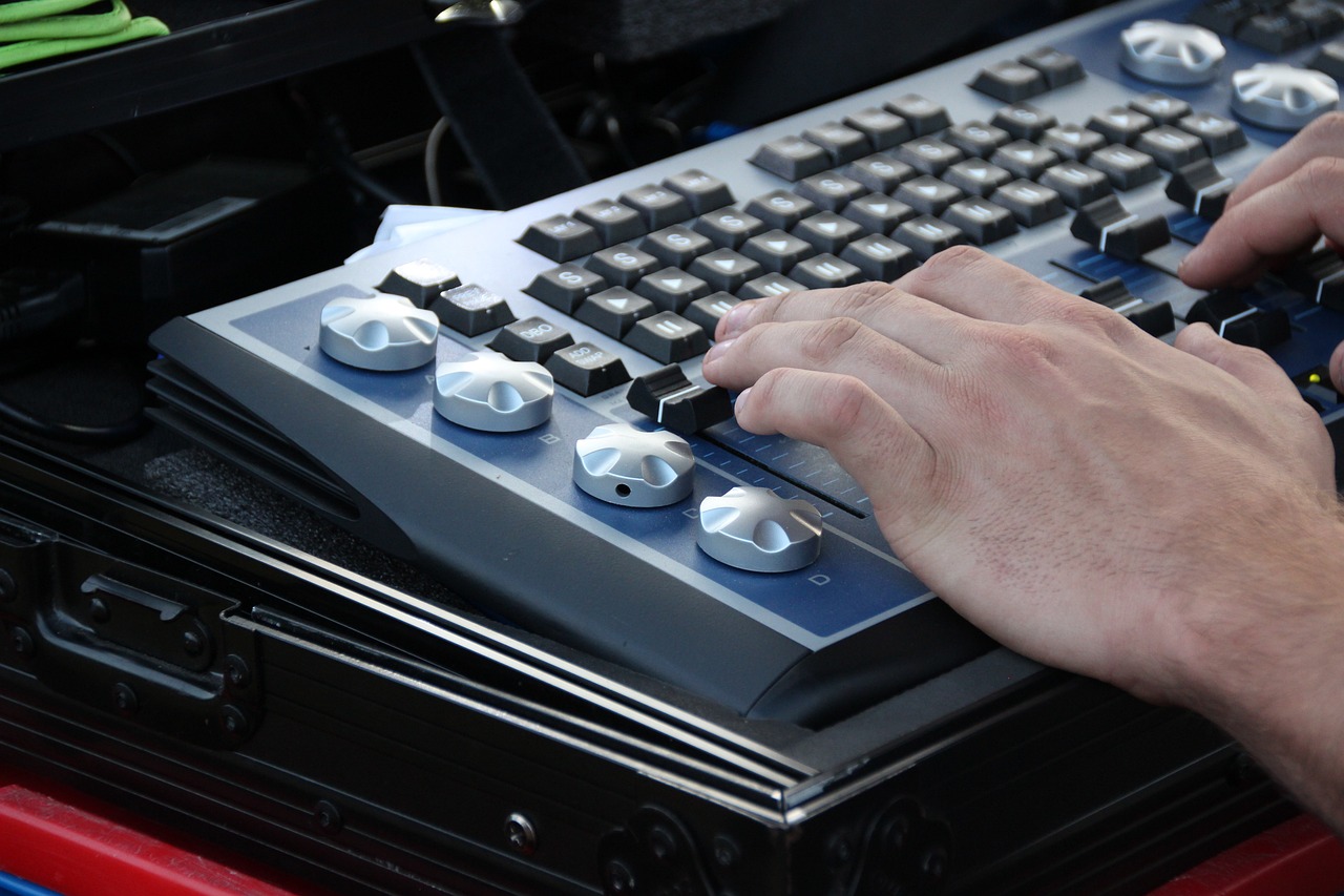 探索创新,最新键盘图案揭秘