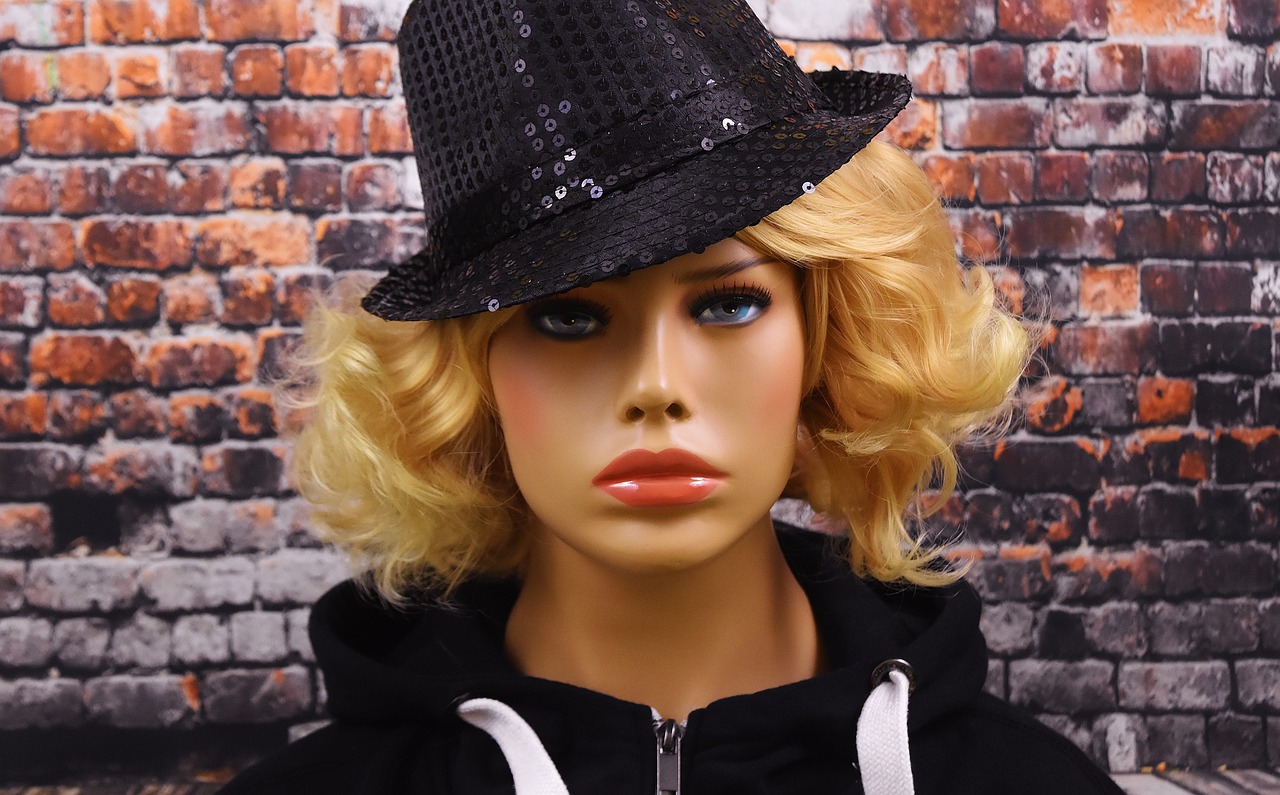 泰国女明星的魅力与风采展示