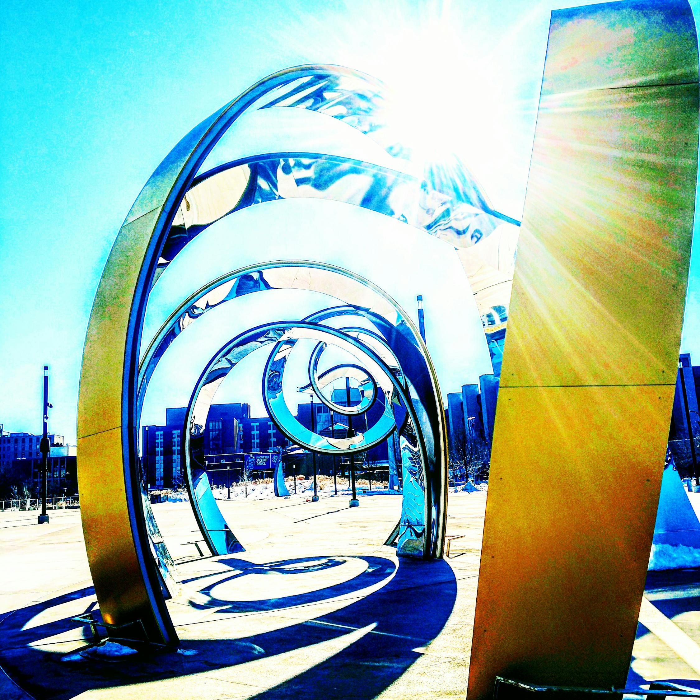 探索创新艺术,最新NP作品2016无限可能之旅