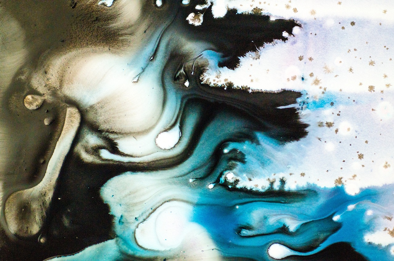 中国风动漫图片,传统与现代的完美融合创作欣赏