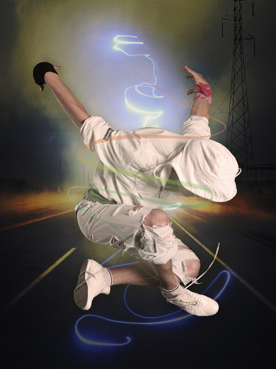 中国风动漫图片,传统与现代的完美融合创作欣赏