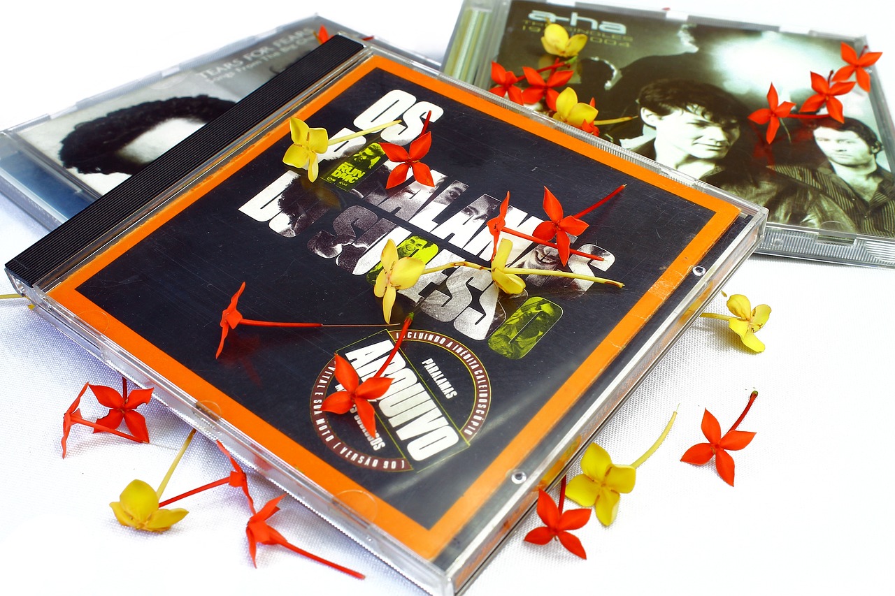 最新DJ音乐铃声,潮流与个性的完美融合