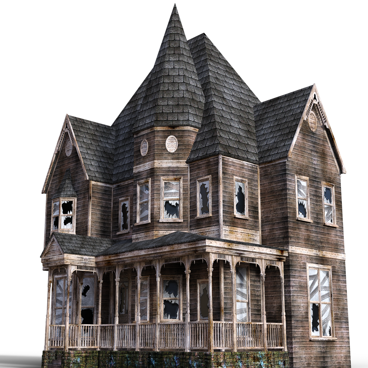 动漫别墅,梦幻二次元空间的现实交织