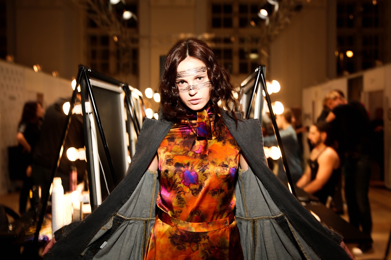 明星换装游戏,探索时尚魅力的无尽之旅