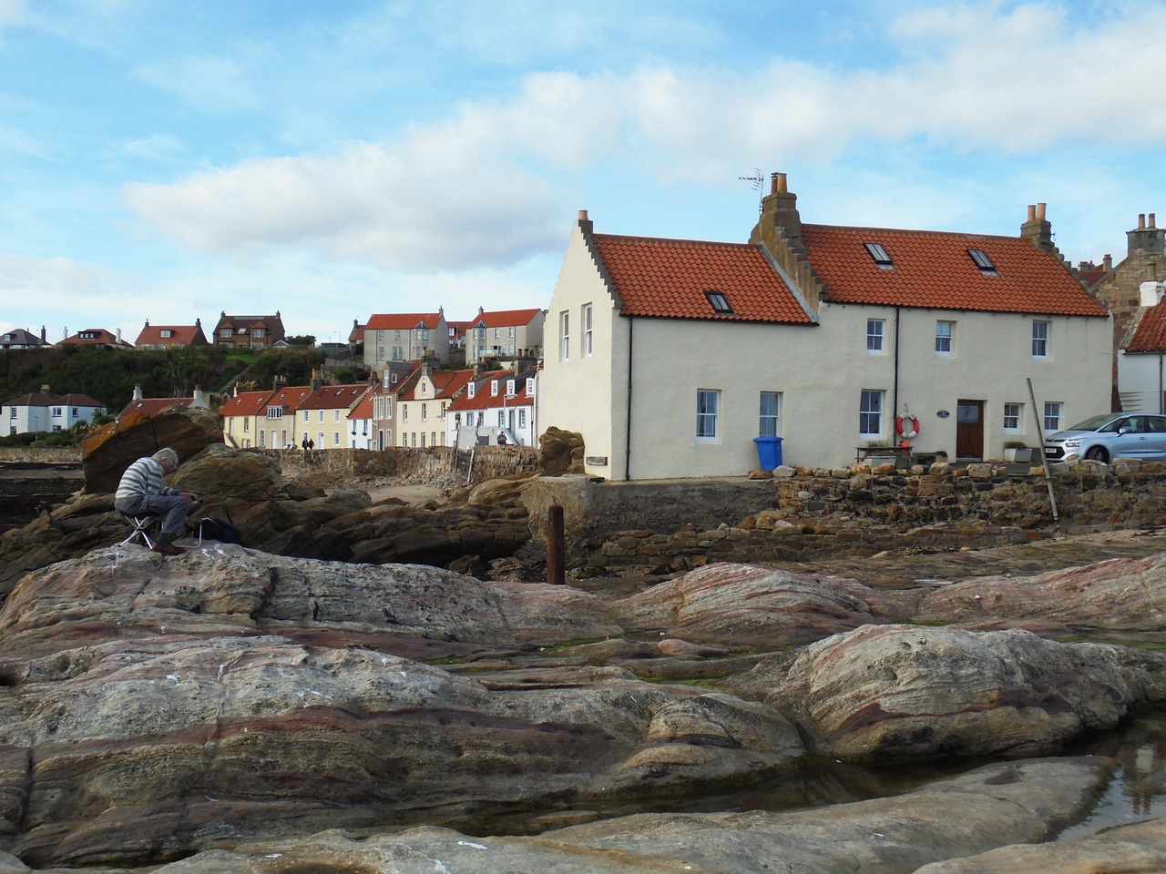 人逝花空 第21页