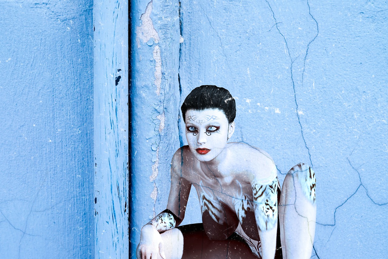 女明星丰胸背后的真相与理性探讨