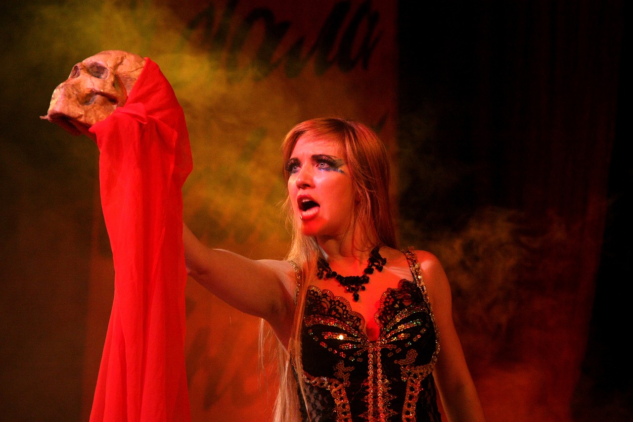 女演员廖凡,影视界的耀眼明星