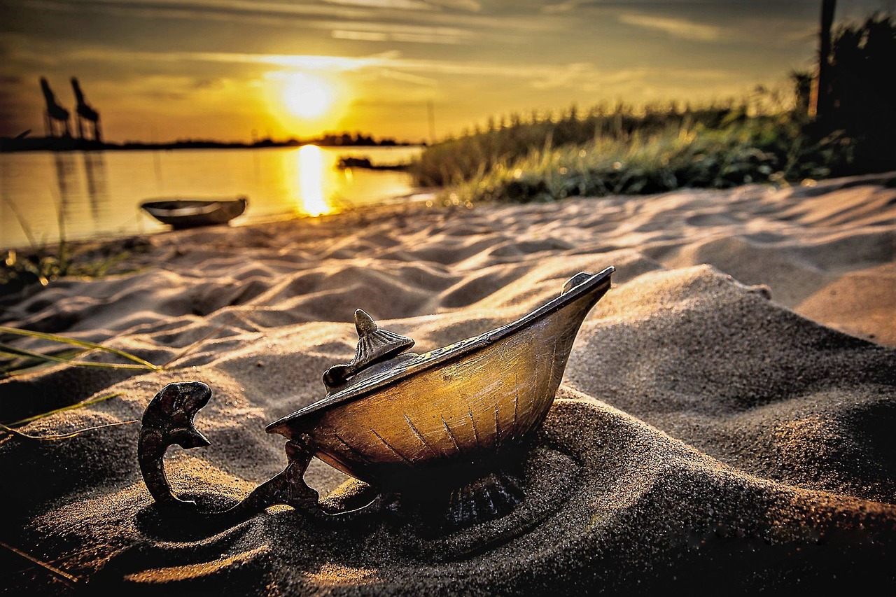 电影搞笑,艺术魔法的笑声盛宴