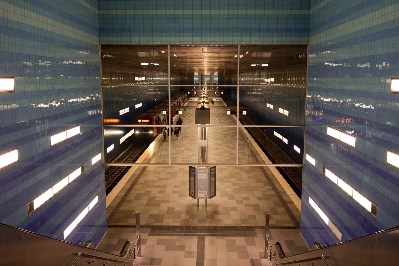 最新灯具,塑造未来居家美学的先锋力量