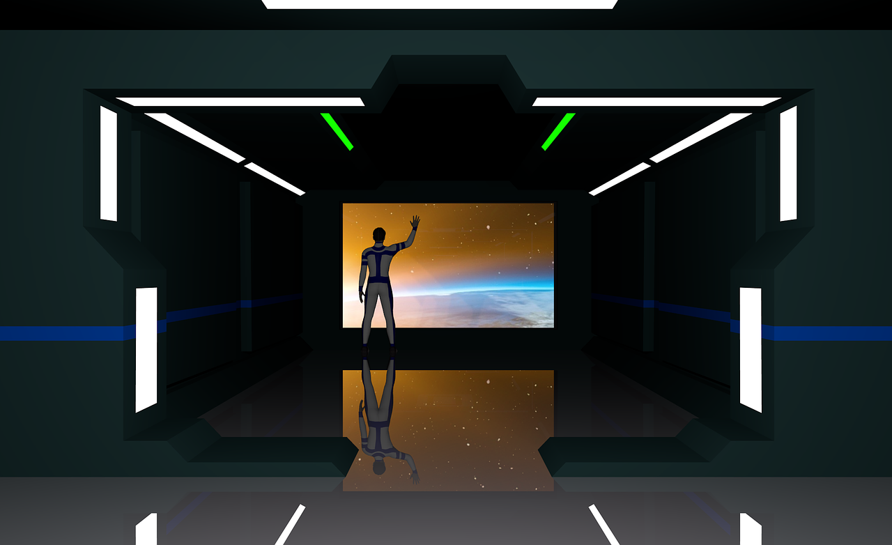 前沿智慧解析,探索未来世界的智慧之路之旅