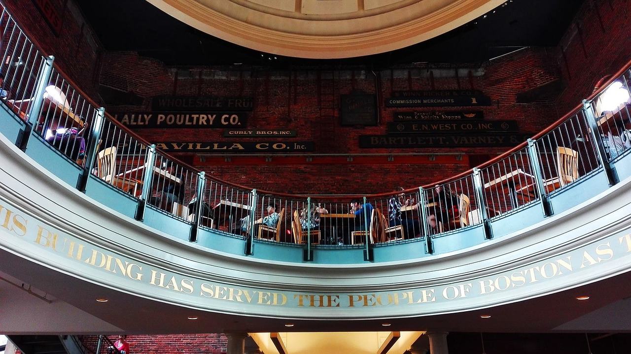 探索美国纳斯达克的奥秘,企业上市之路