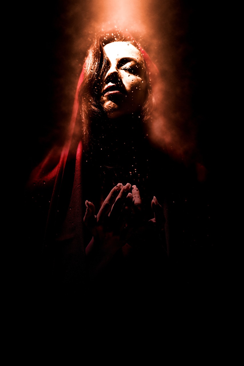 午夜电影院,光影交织的神秘观影之地