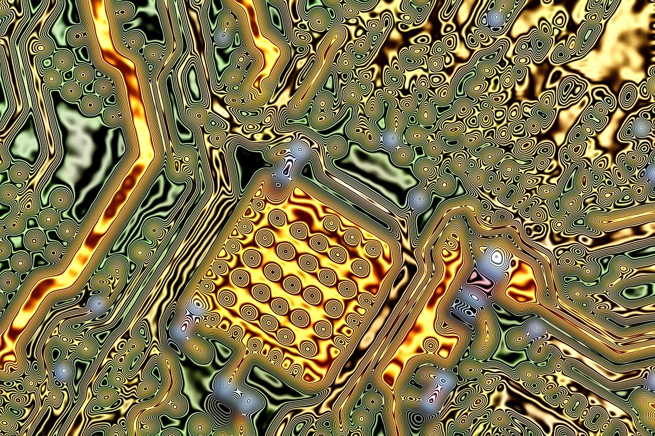 图吧最新入口，探索科技前沿的新领地