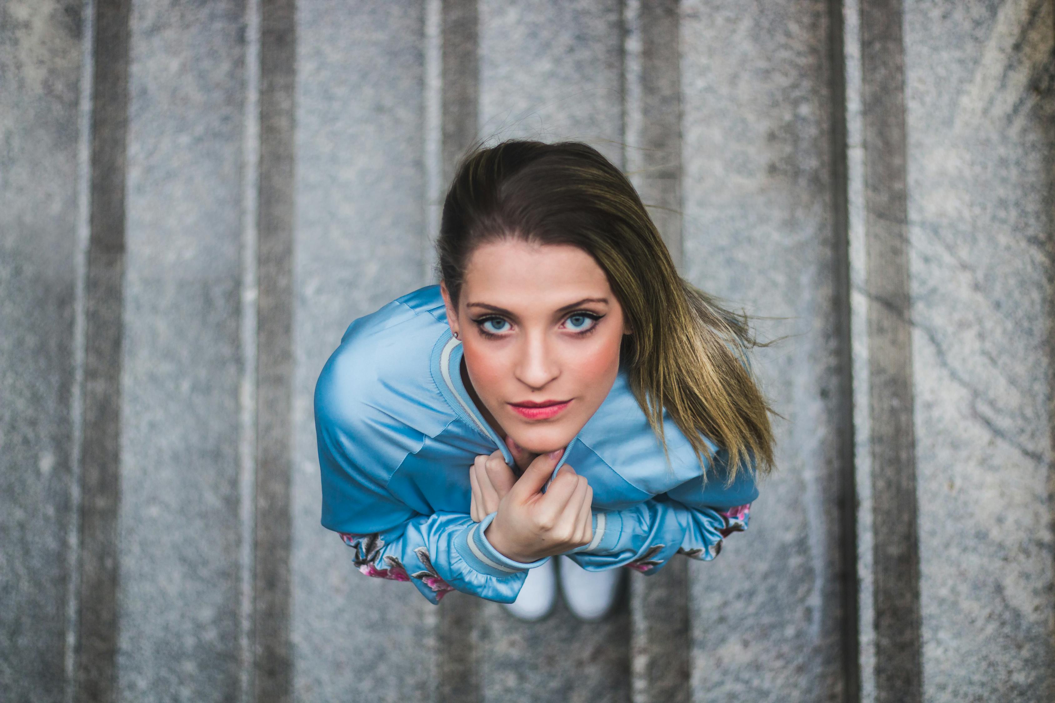 陈小艺,演员的魅力与风采展现的图片展示集萃