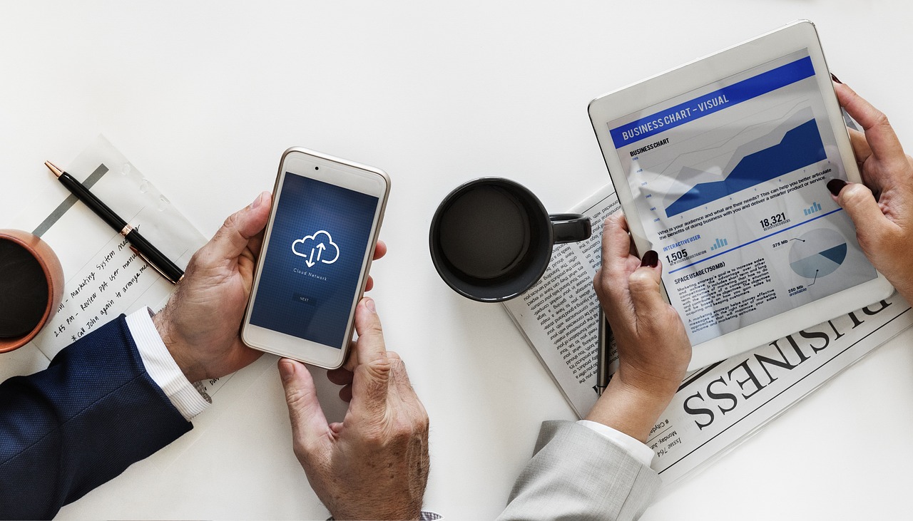 中国高科股票吧,探索科技投资热点