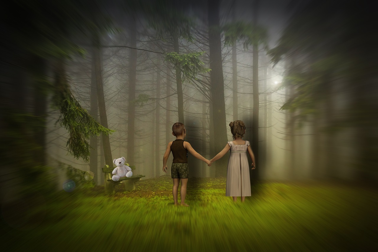 军官与动漫,现实与幻想的交汇点