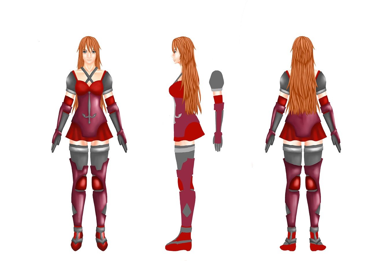 LOL动漫头像,游戏与二次元的绝美交融