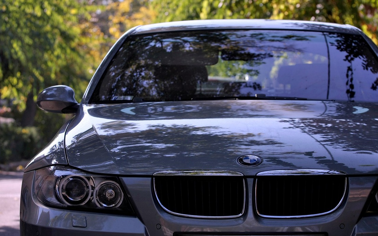 宝马535Li最新报价及深度解析揭秘