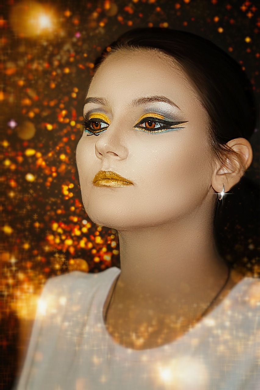 奢侈品明星,璀璨时尚力量的闪耀之旅