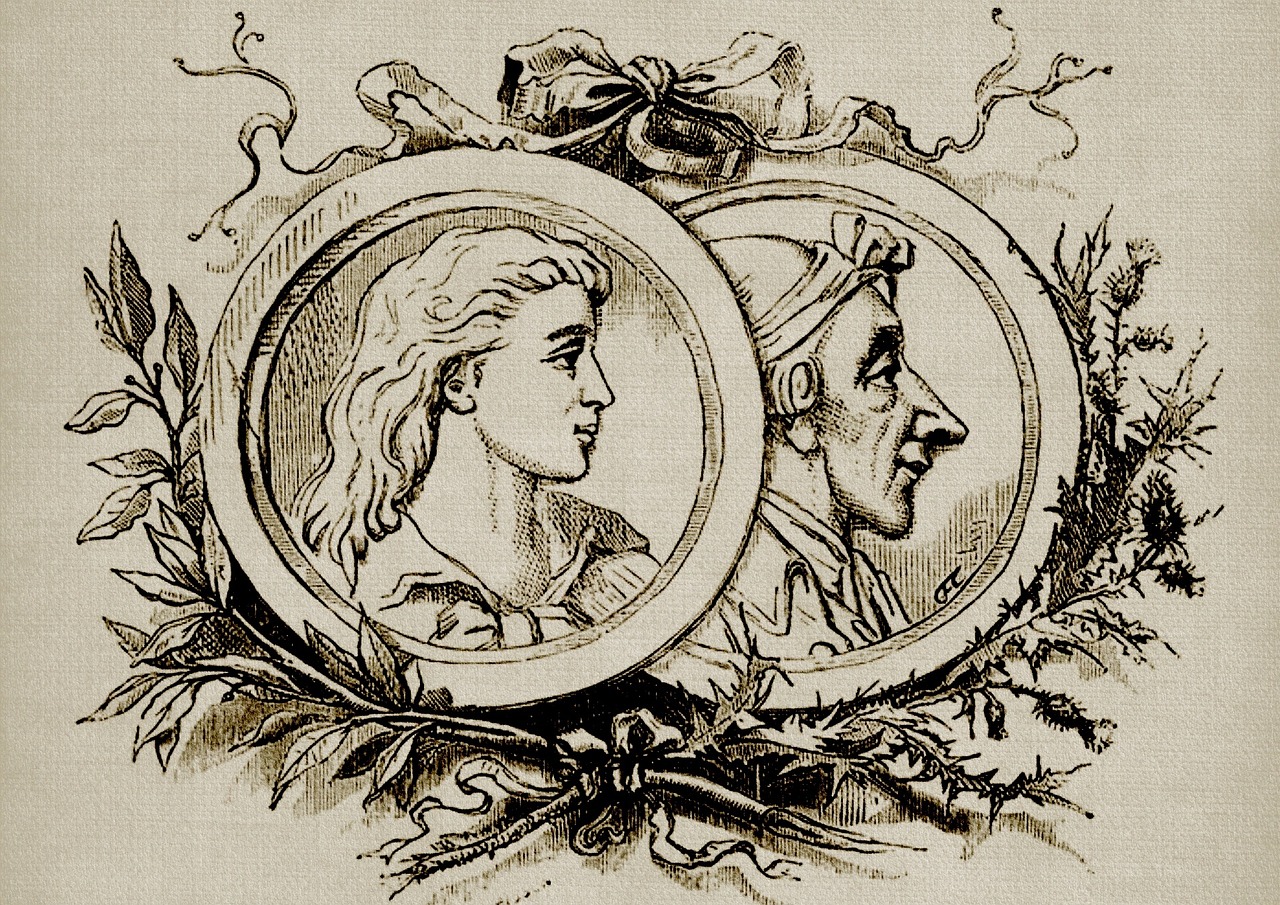 动漫男生图,魅力、风格与深度解析