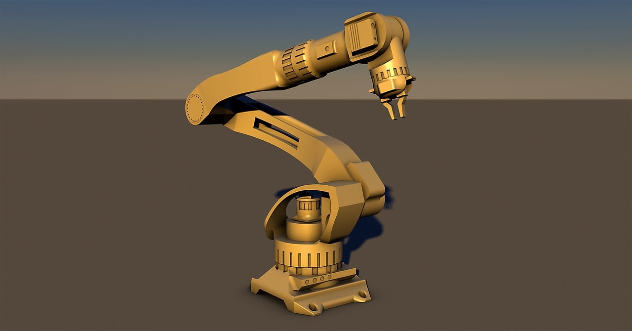国产机甲动漫,探索中国动漫产业的新疆界之旅