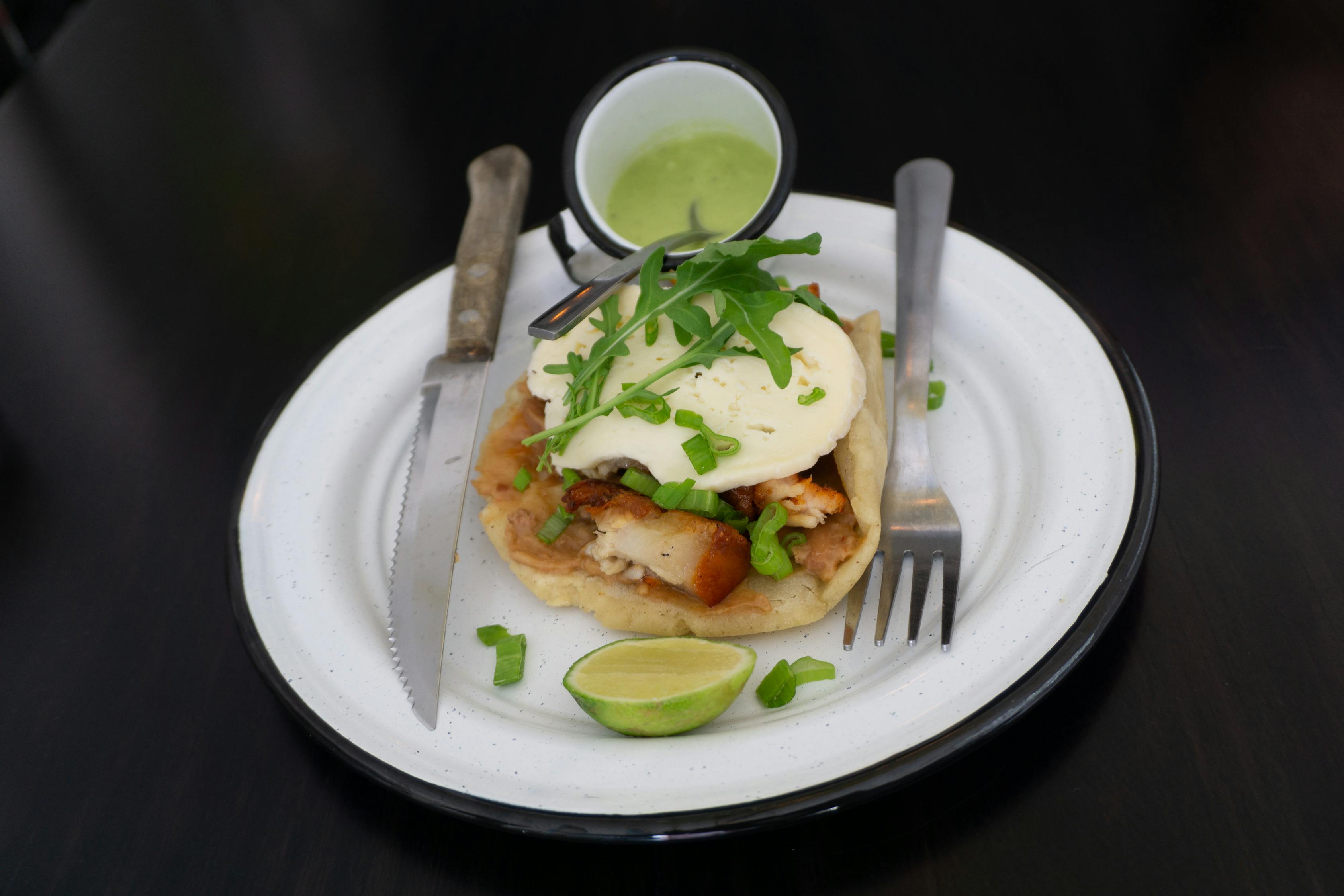 学校美食比赛,味觉盛宴的激情绽放