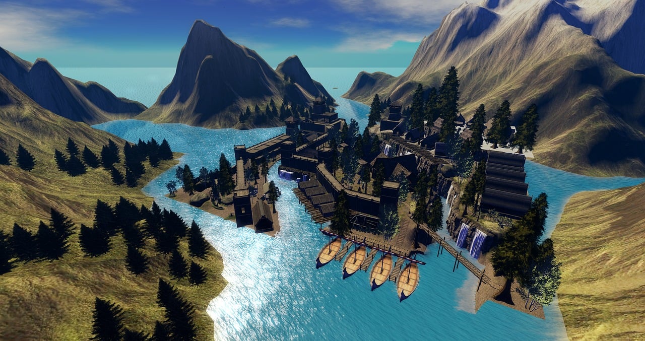 动漫路哥,从虚拟荧屏走向现实世界的魅力之旅