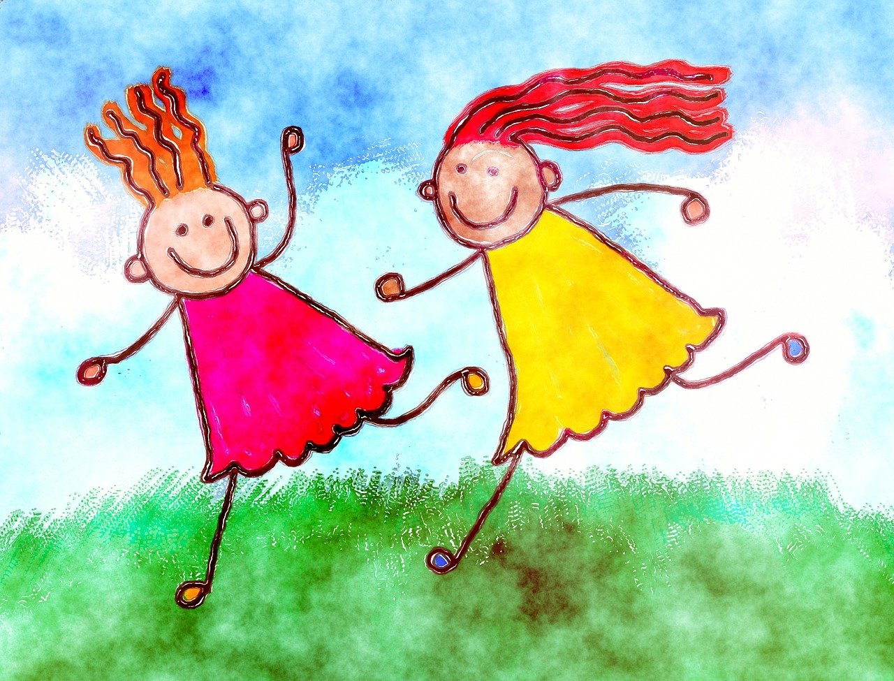 动漫绘画软件探索,开启动漫绘画新世界之门