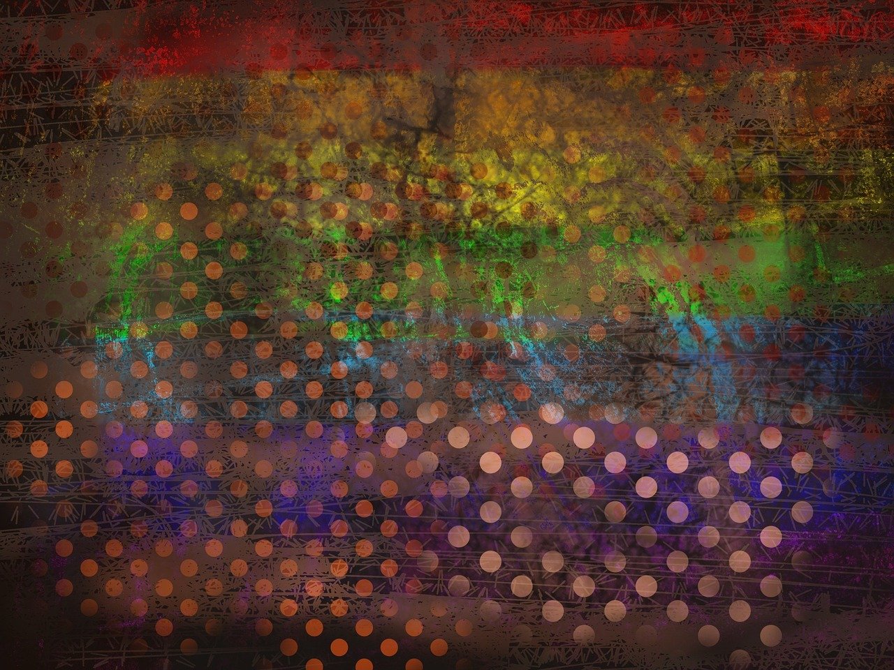 庞国明新作,探索艺术新境界的创意之旅