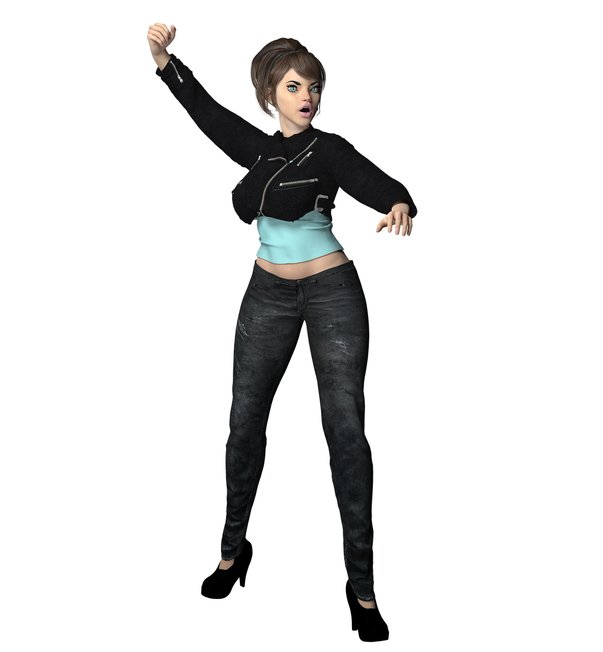 明星运动装,时尚活力,完美融合之选