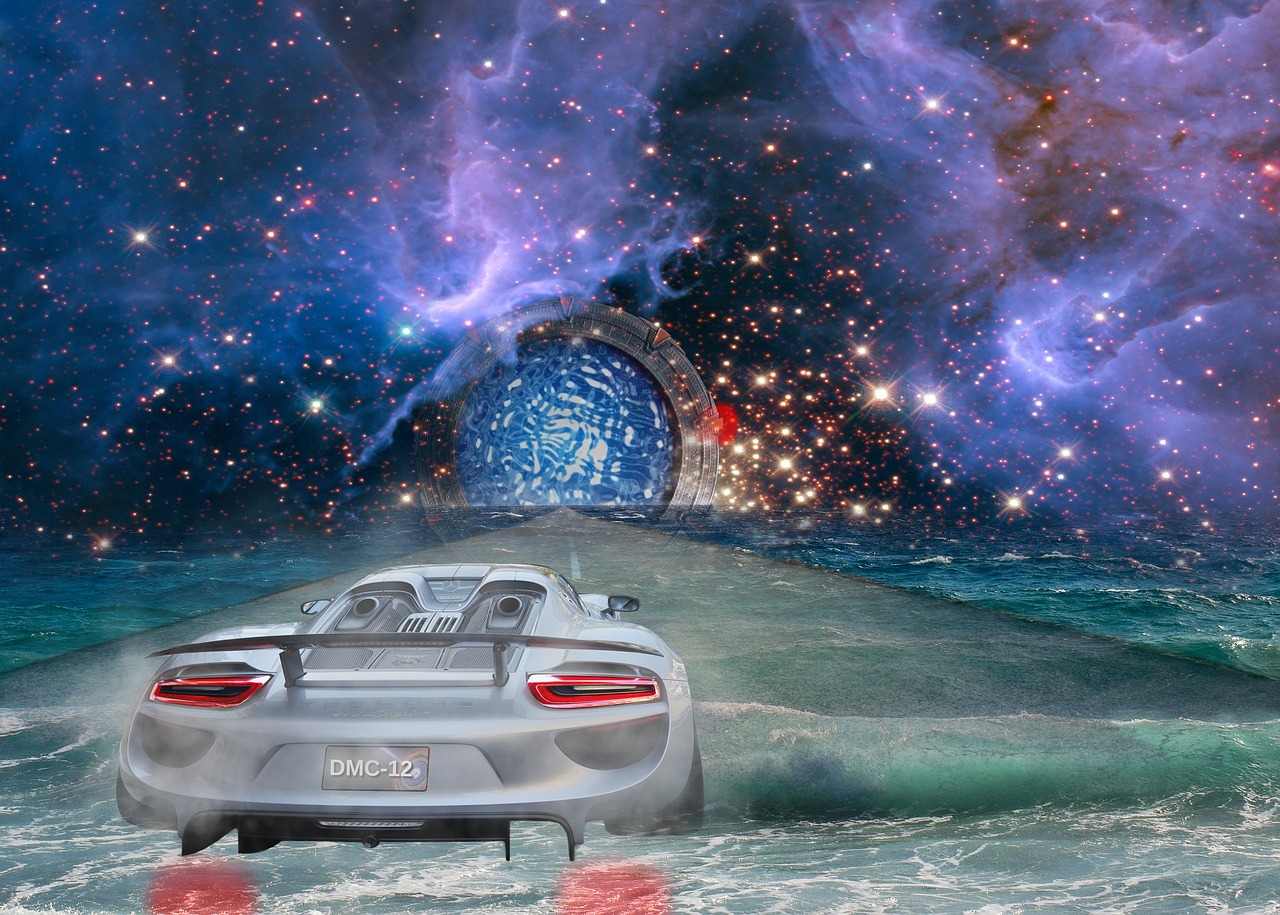 最新SF传奇,探索无尽星际的奇幻冒险之旅