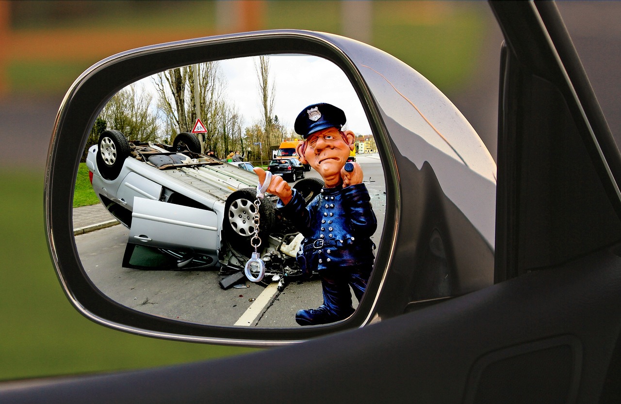 最新交警事故分析与探讨,事故原因、处理及防范策略探讨