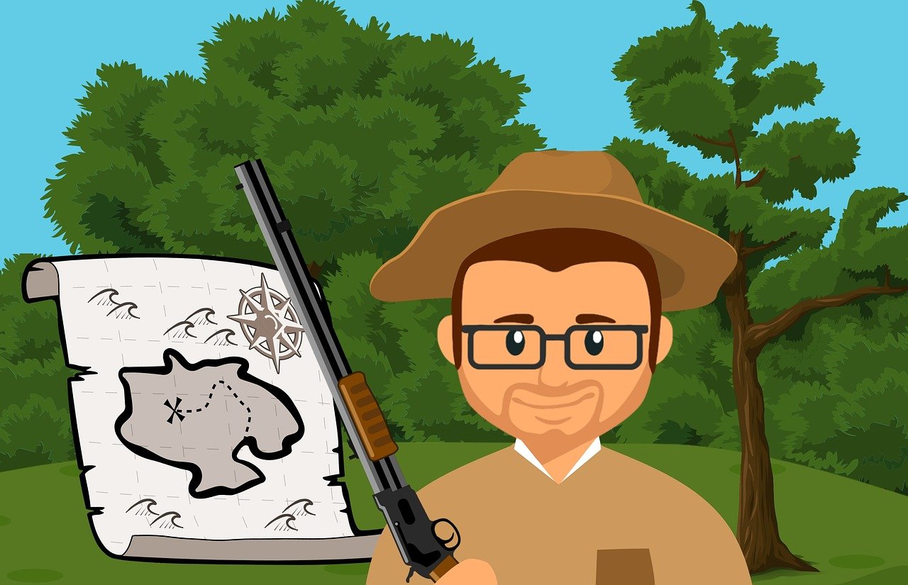 最新一枪,探索未知边界的冒险之旅