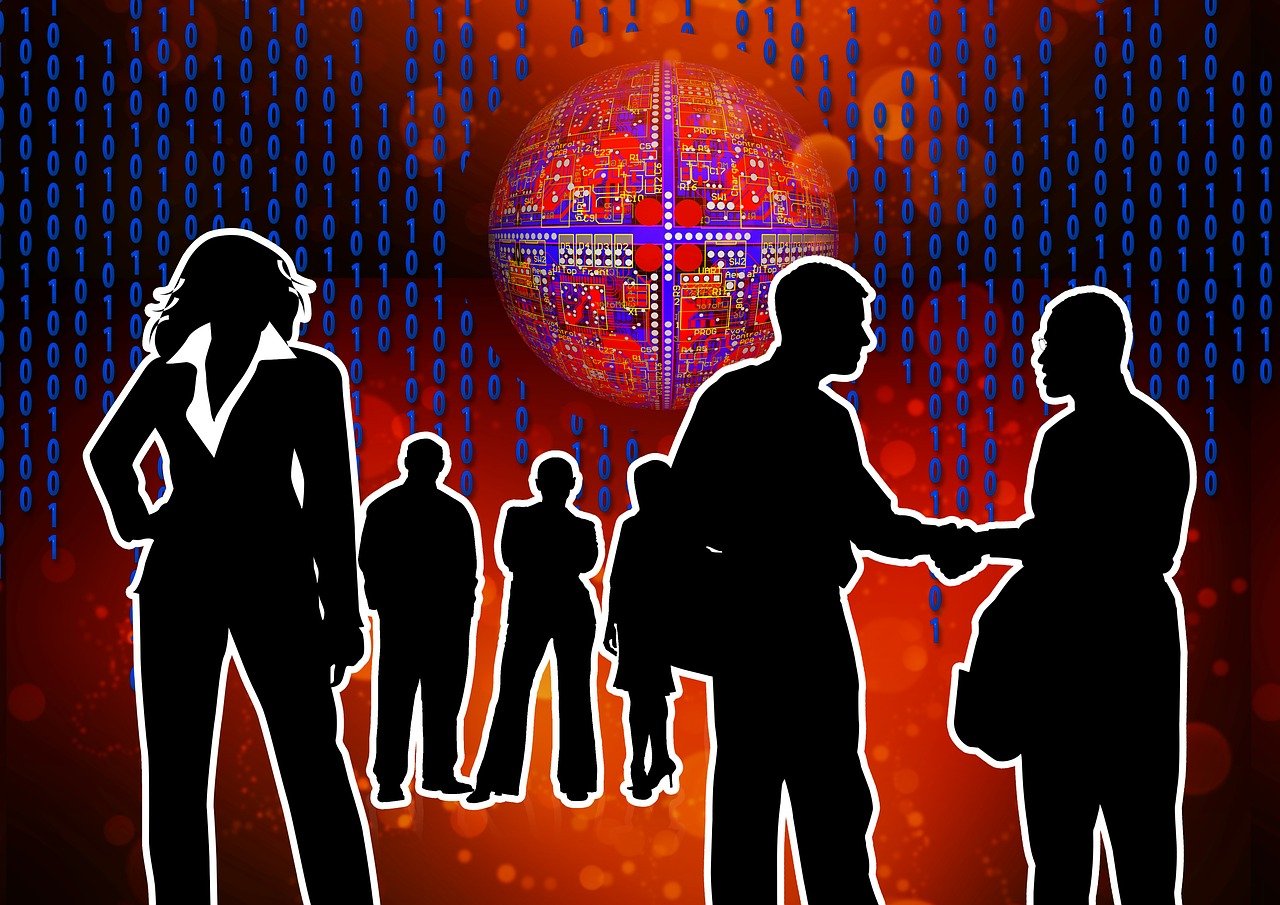 京东上市,电商巨头开启资本市场之旅