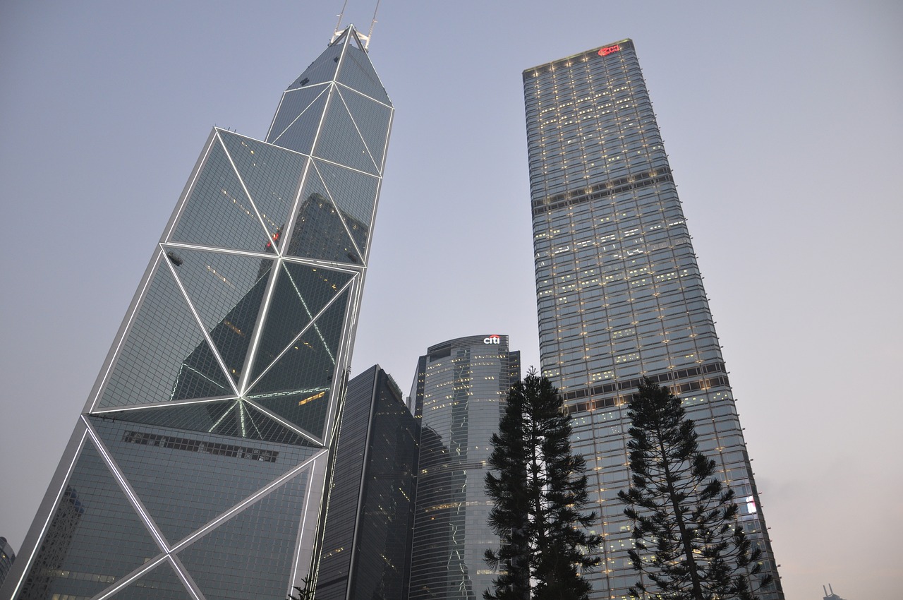 香港上市,企业成长的金色通道