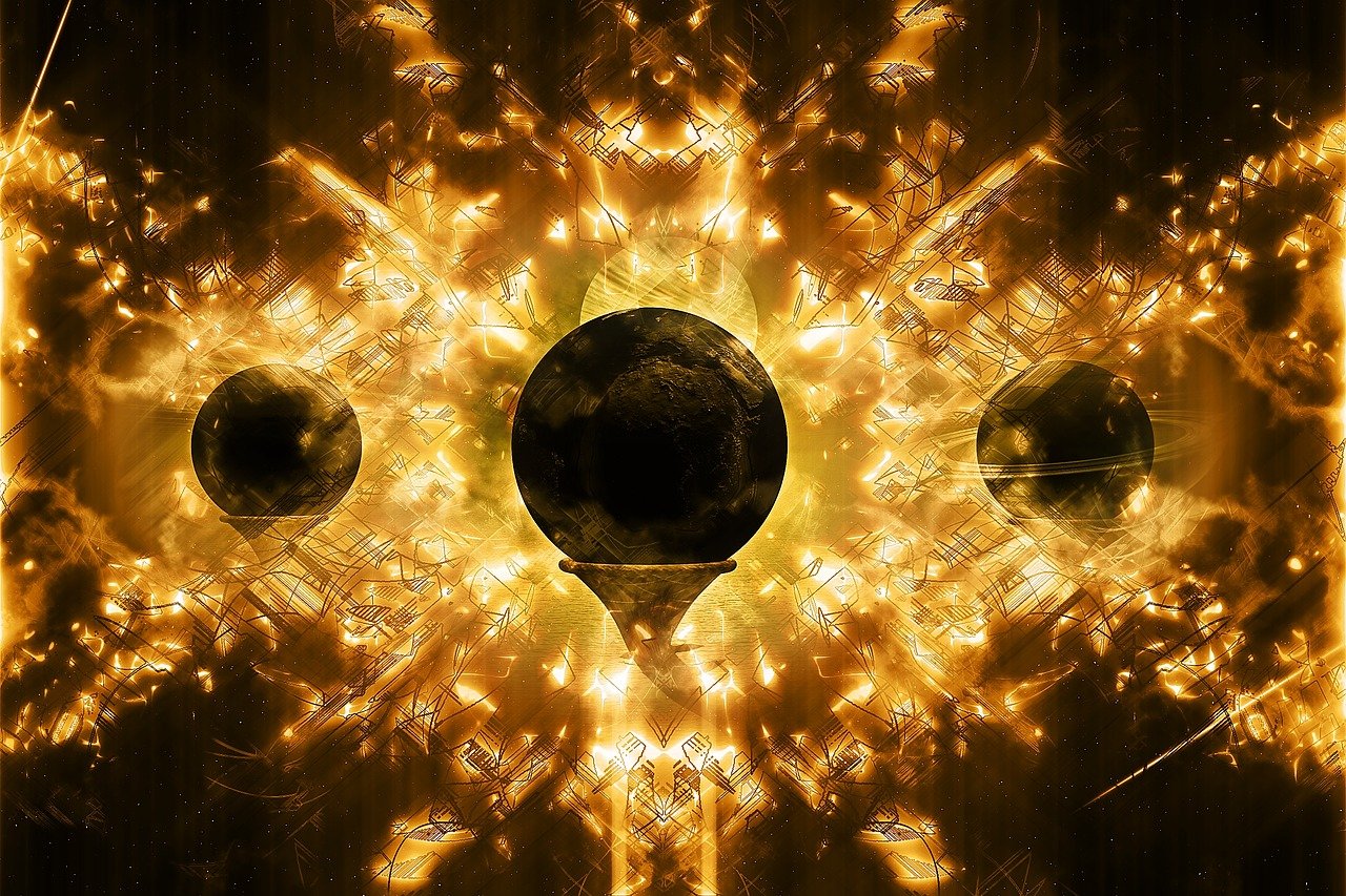 启明星的奇幻小说之旅