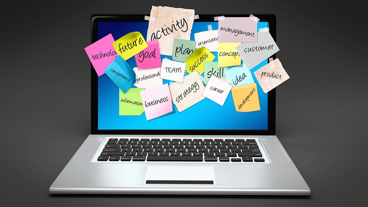 前沿前端技术概览,最新技术盘点与趋势分析