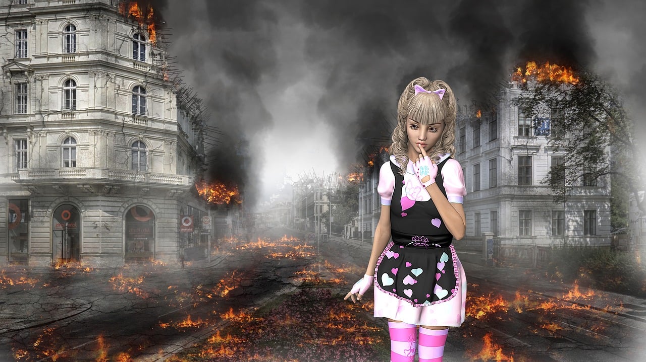 了不起的女孩电视剧,展现女孩力量的璀璨之作