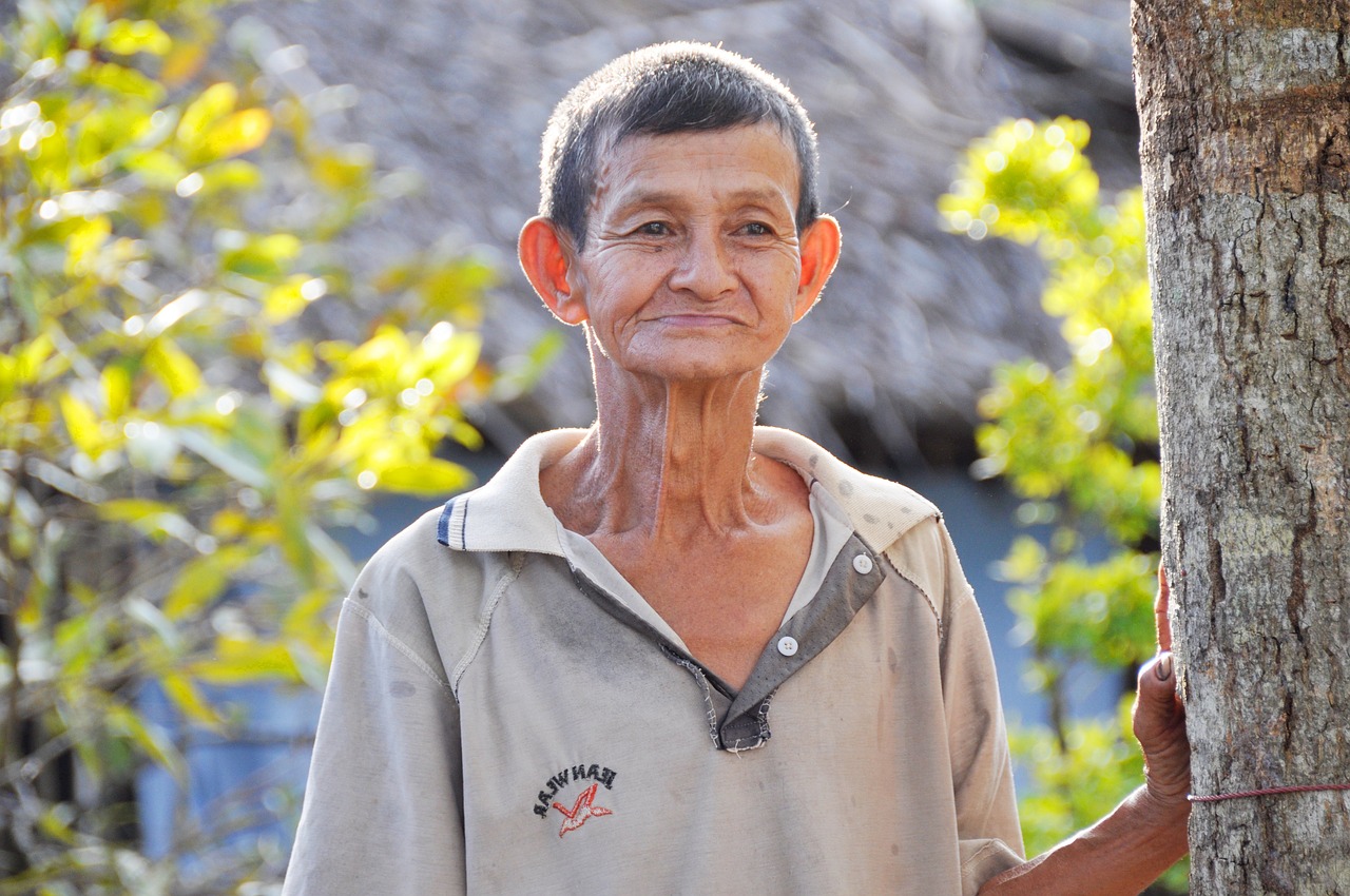 男儿本色,演员展现真实演技的力量