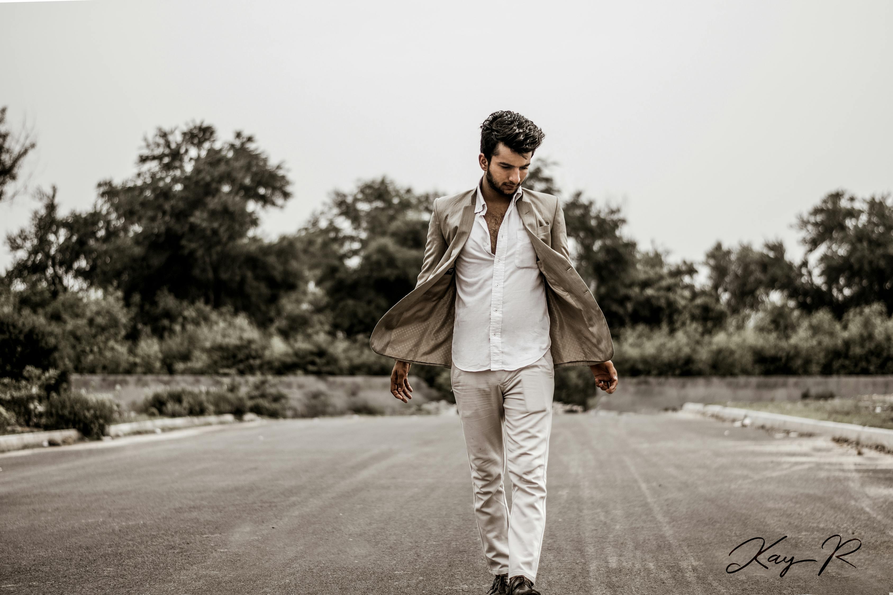 燕青，演员的魅力与无限可能之路