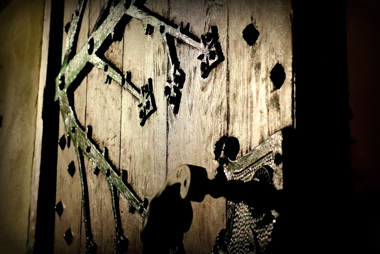 天启之门最新章节更新,神秘世界探索新篇章开启