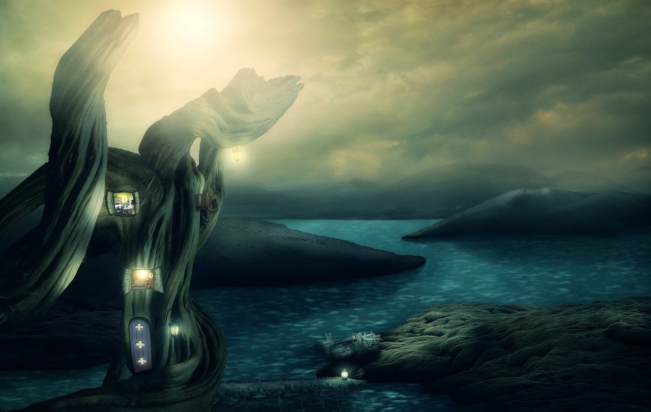 天启之门最新章节更新,神秘世界探索新篇章开启