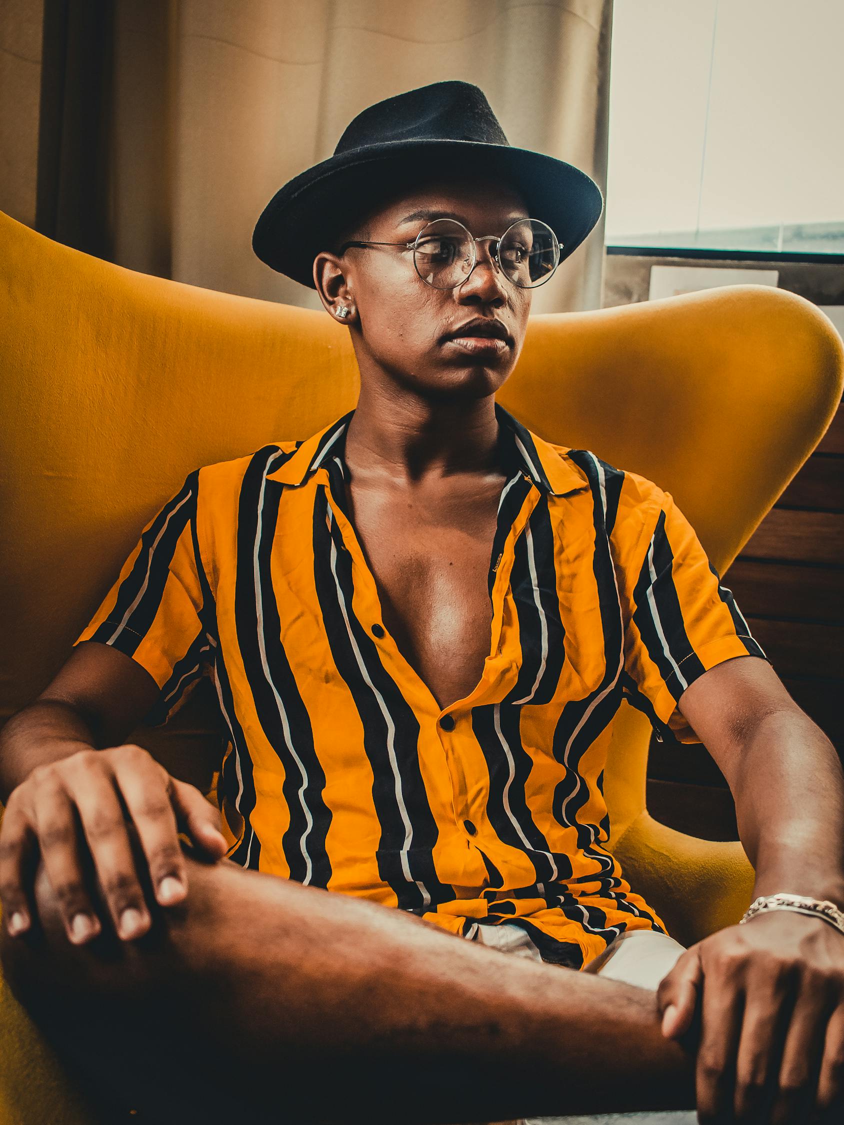 探索2017年男生流行发型趋势