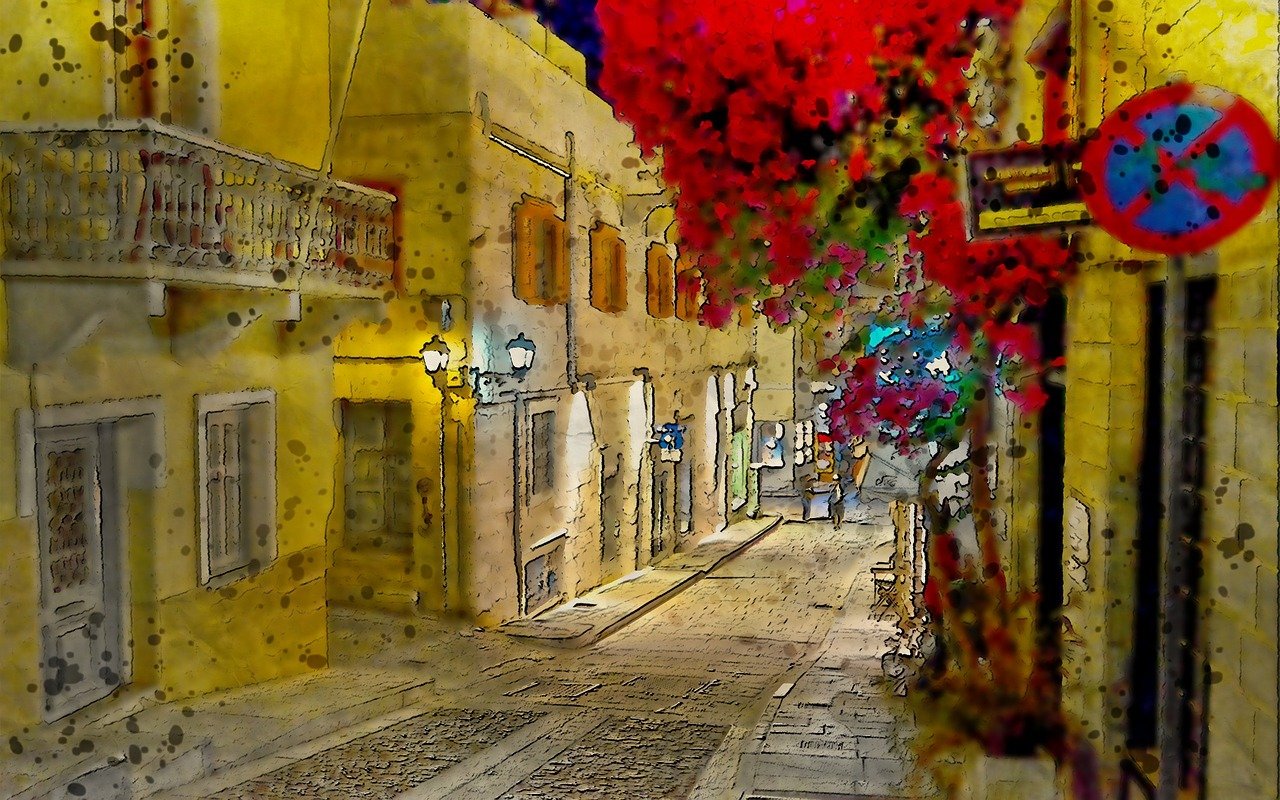 探索与发现的艺术之旅,最新图片刘的独家展示