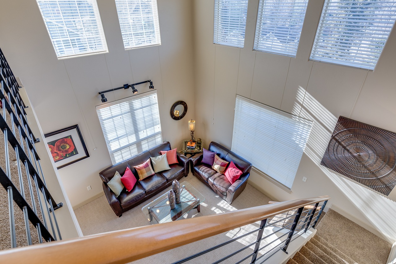 2020年度最新装修风格图集概览,时尚家居设计趋势