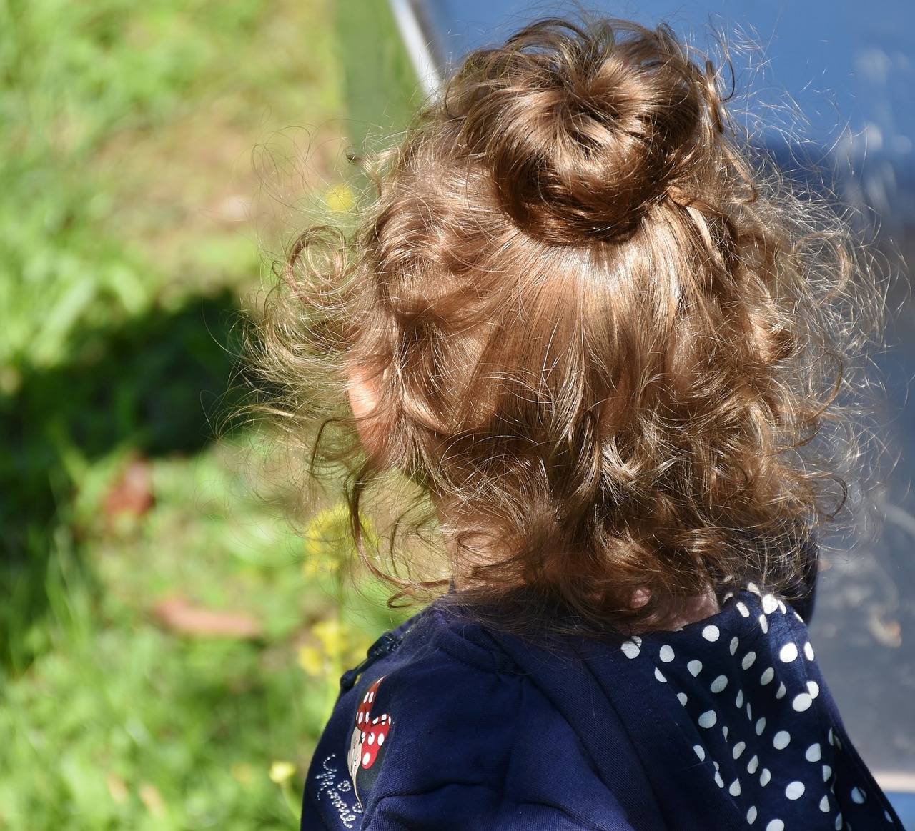 探索2017年最流行的童发造型趋势