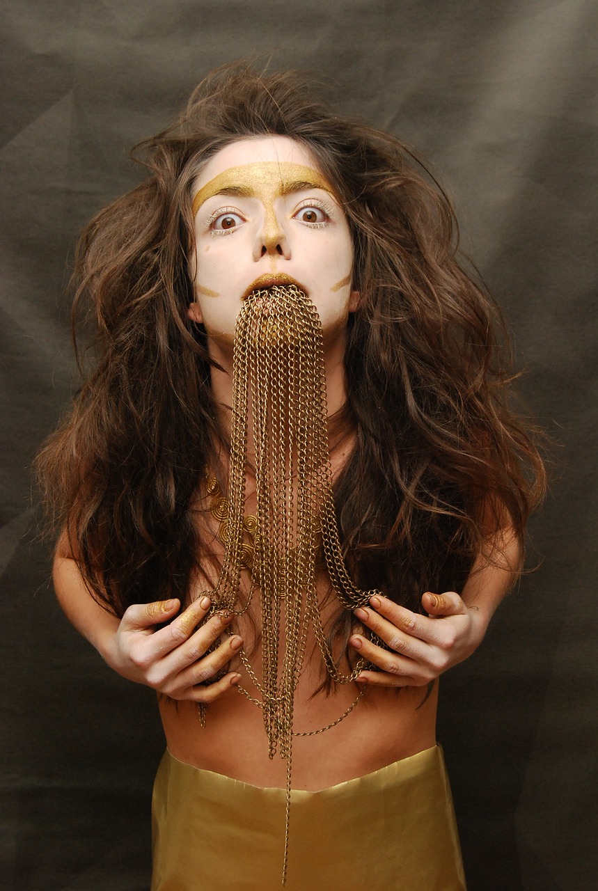 丑的女明星,重新定义真实与美丽界限的星光之路